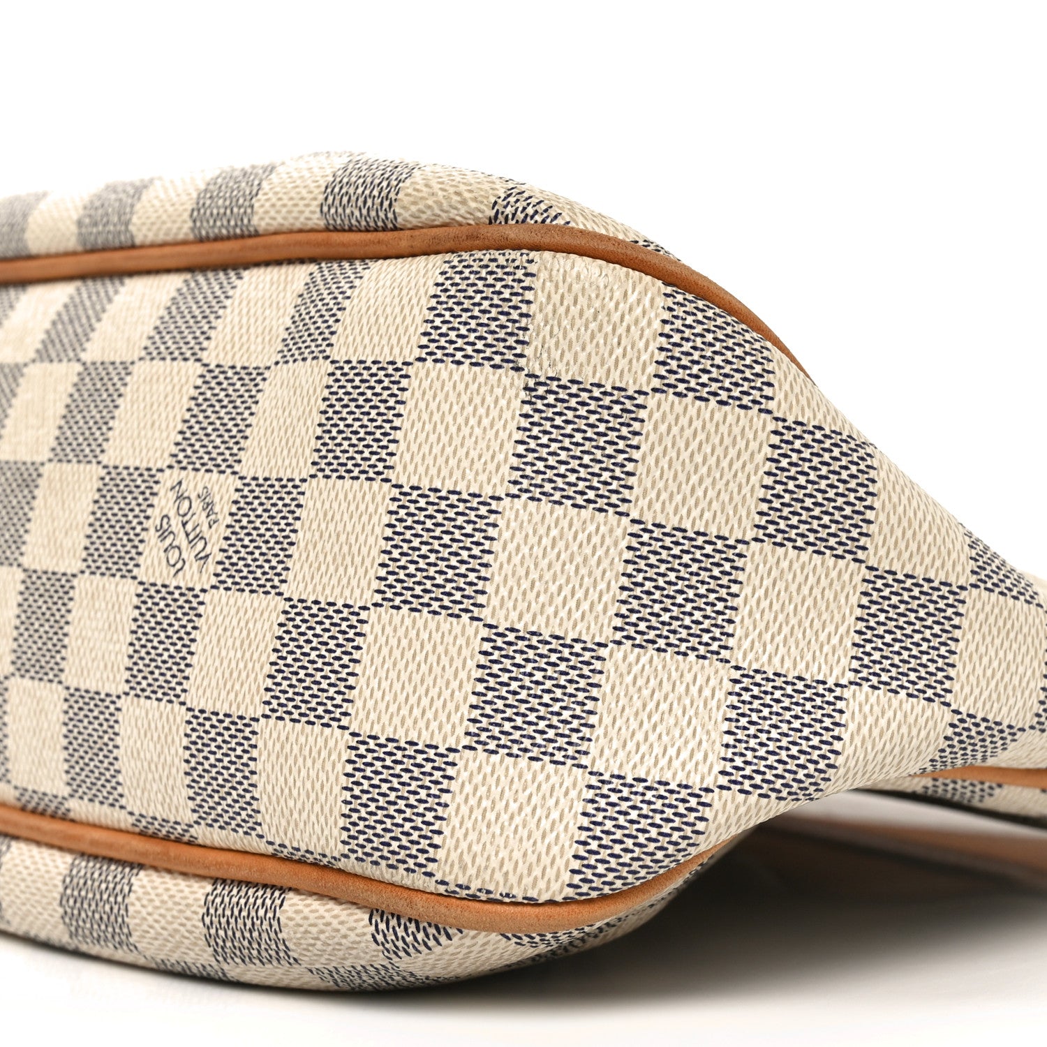 Louis Vuitton Damier Azur Siracusa PM 9 of 10