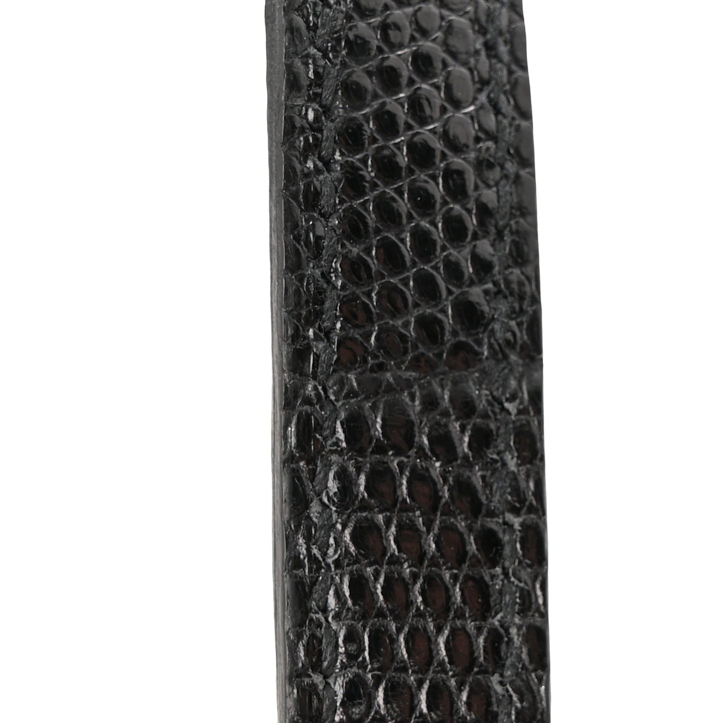 Lizard Constance 18 Black