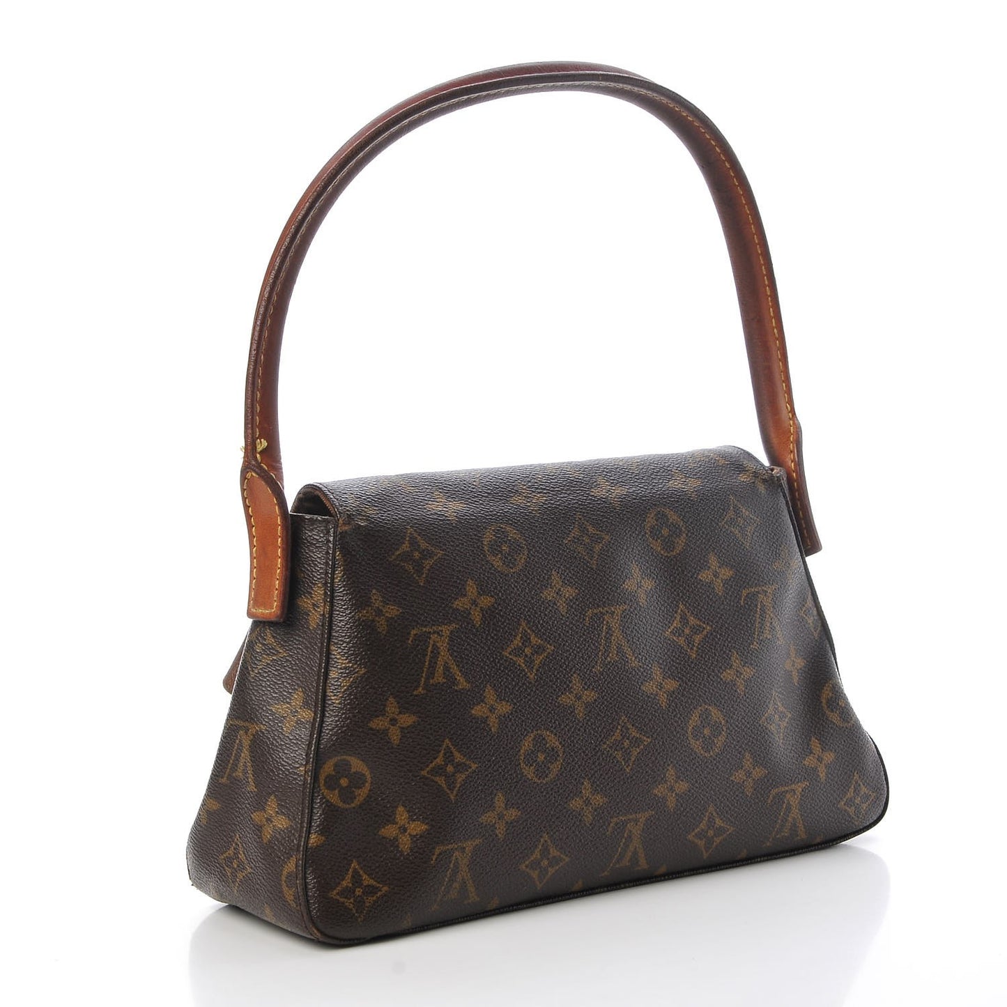 Monogram Mini Looping