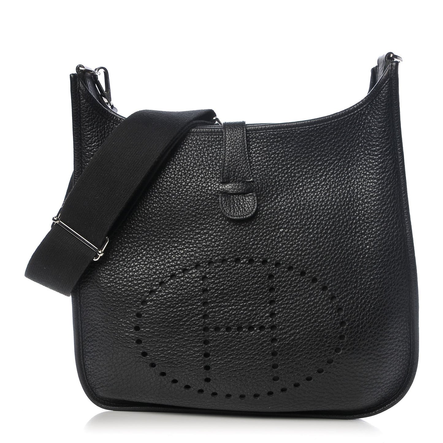 Taurillon Clemence Evelyne III GM Black