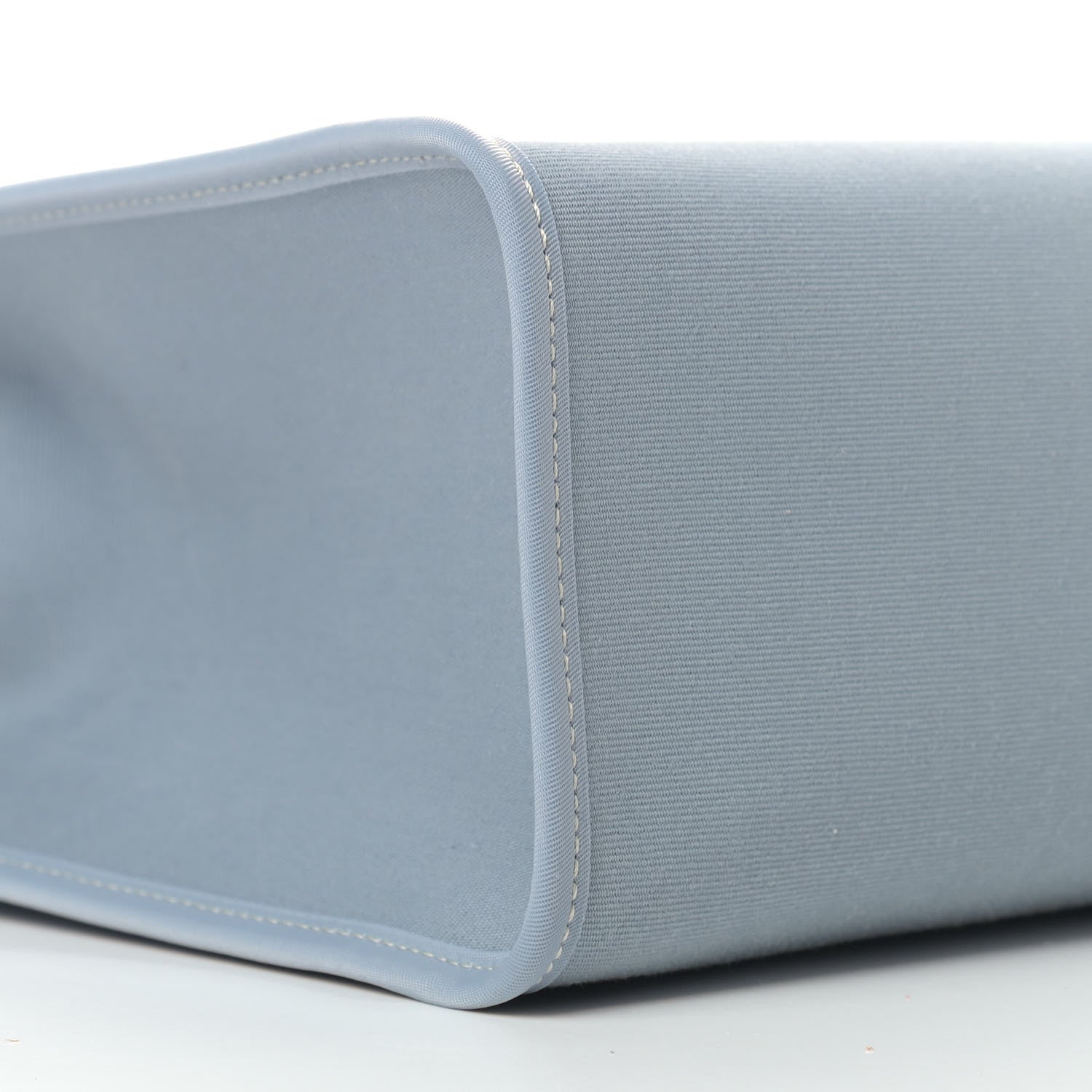 Hermes Military Toile Vache Hunter Herbag Zip PM 31 Bleu Lin 9 of 10
