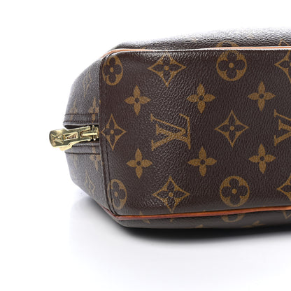 Louis Vuitton Monogram Trouville 8 of 9