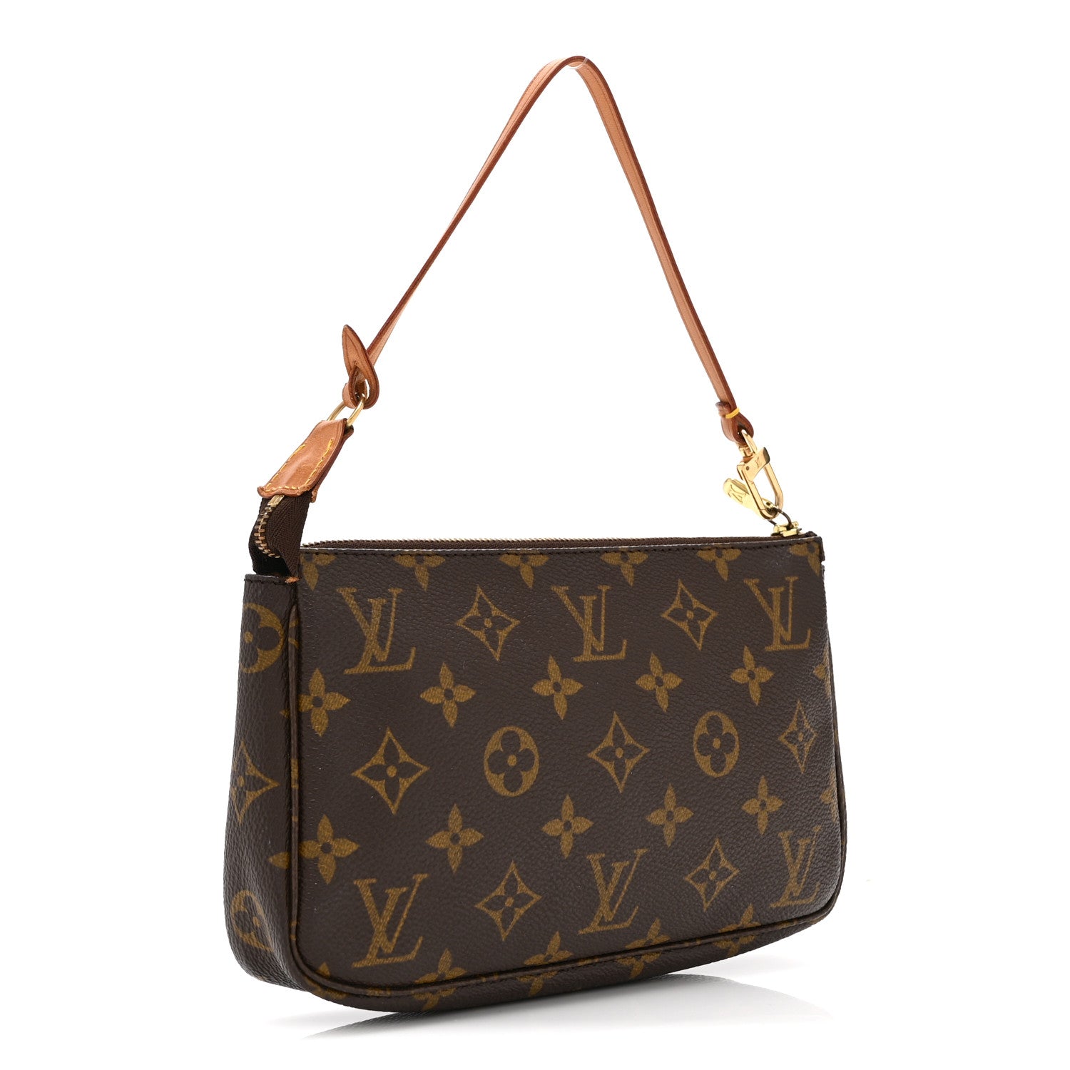 Louis Vuitton Monogram Pochette Accessories 3 of 10