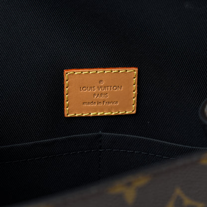 Louis Vuitton Monogram LV Ivy 6 of 10