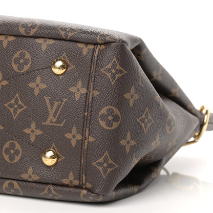 Louis Vuitton Monogram Pallas Full Aurore 16 of 18