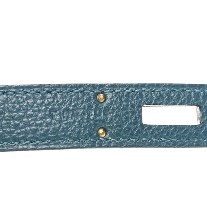 Hermes Togo Birkin 30 Colvert 7 of 11