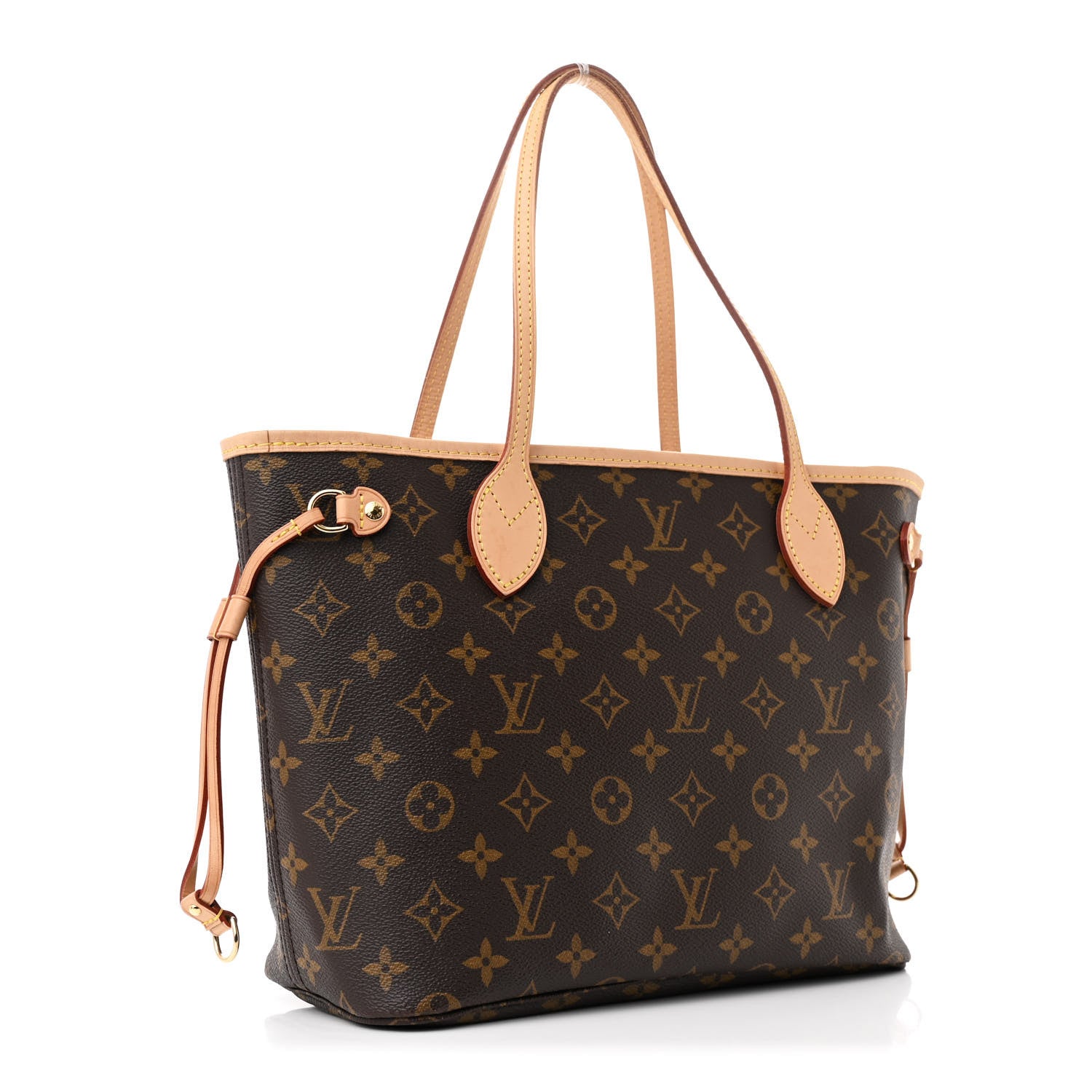 Louis Vuitton Monogram Neo Neverfull PM 4 of 11