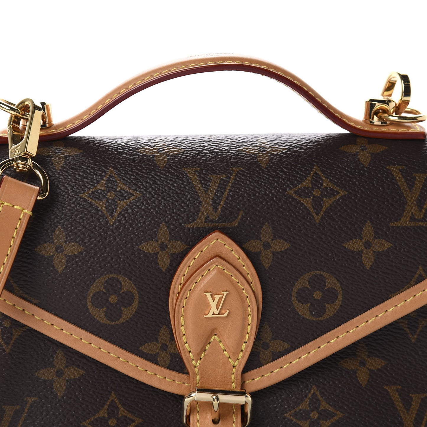Monogram LV Ivy