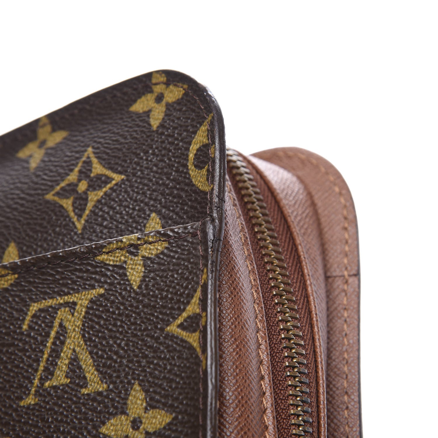 Louis Vuitton Monogram Pochette Orsay 10 of 10