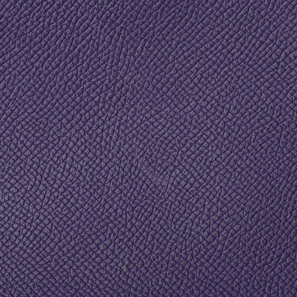 Hermes Epsom Birkin 35 Iris 37 of 43