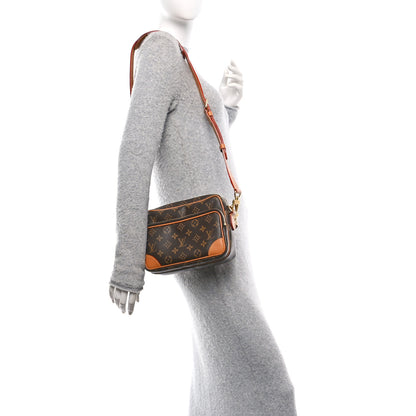 Louis Vuitton Monogram Archive Nil NM 2 of 10