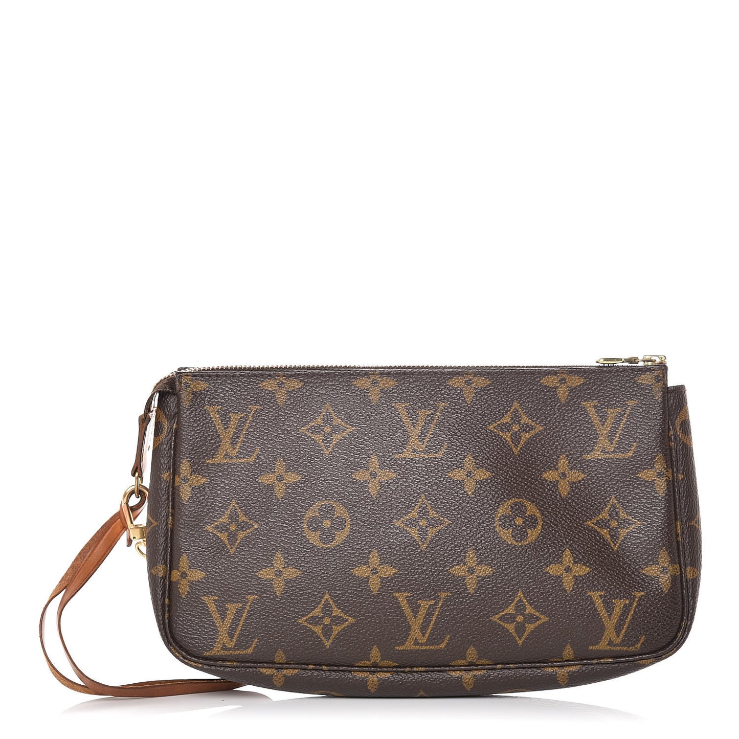 Monogram Pochette Accessories