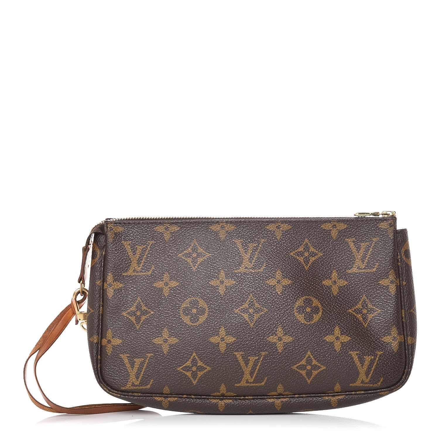 Louis Vuitton Monogram Pochette Accessories 1 of 13