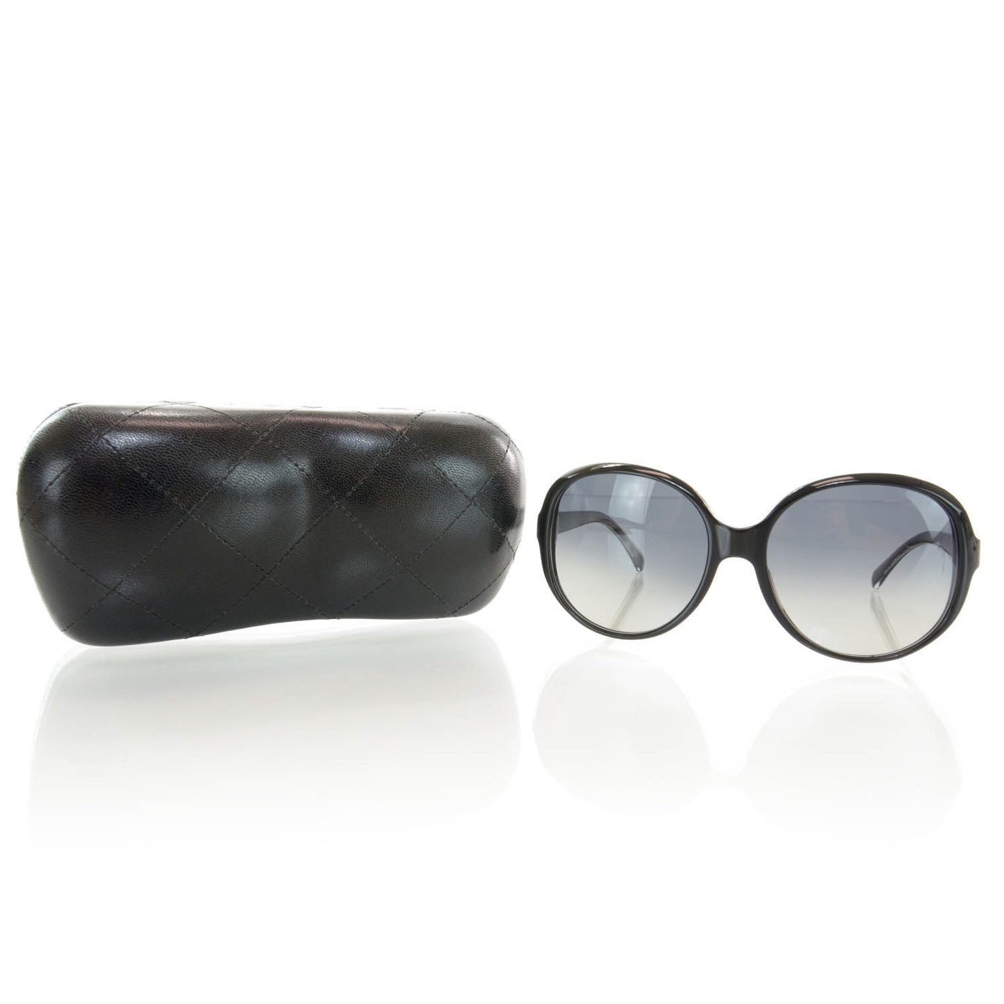 Polarized Sunglasses 5196 Black