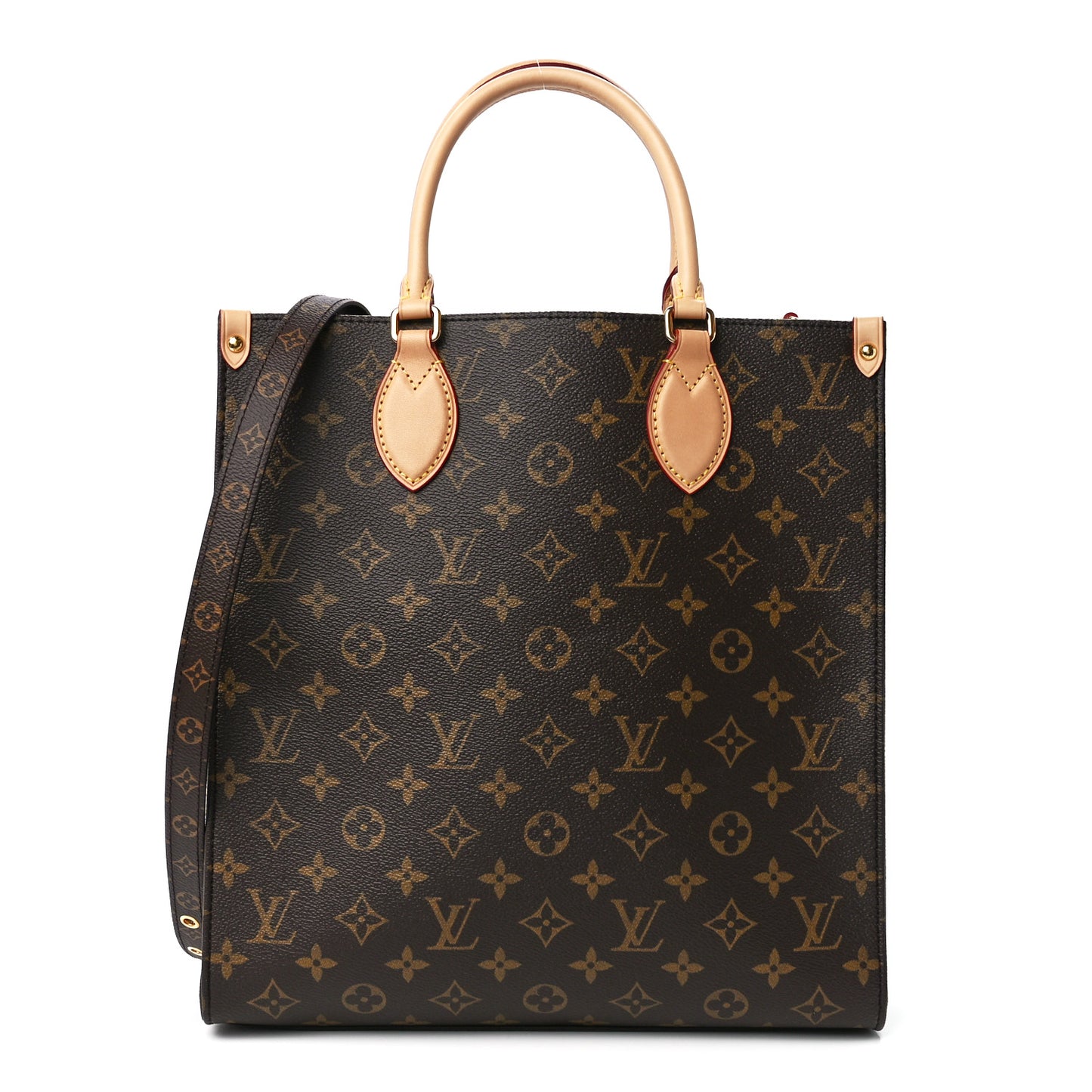 Monogram Sac Plat PM