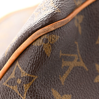 Louis Vuitton Monogram Delightful MM Pivoine 12 of 16