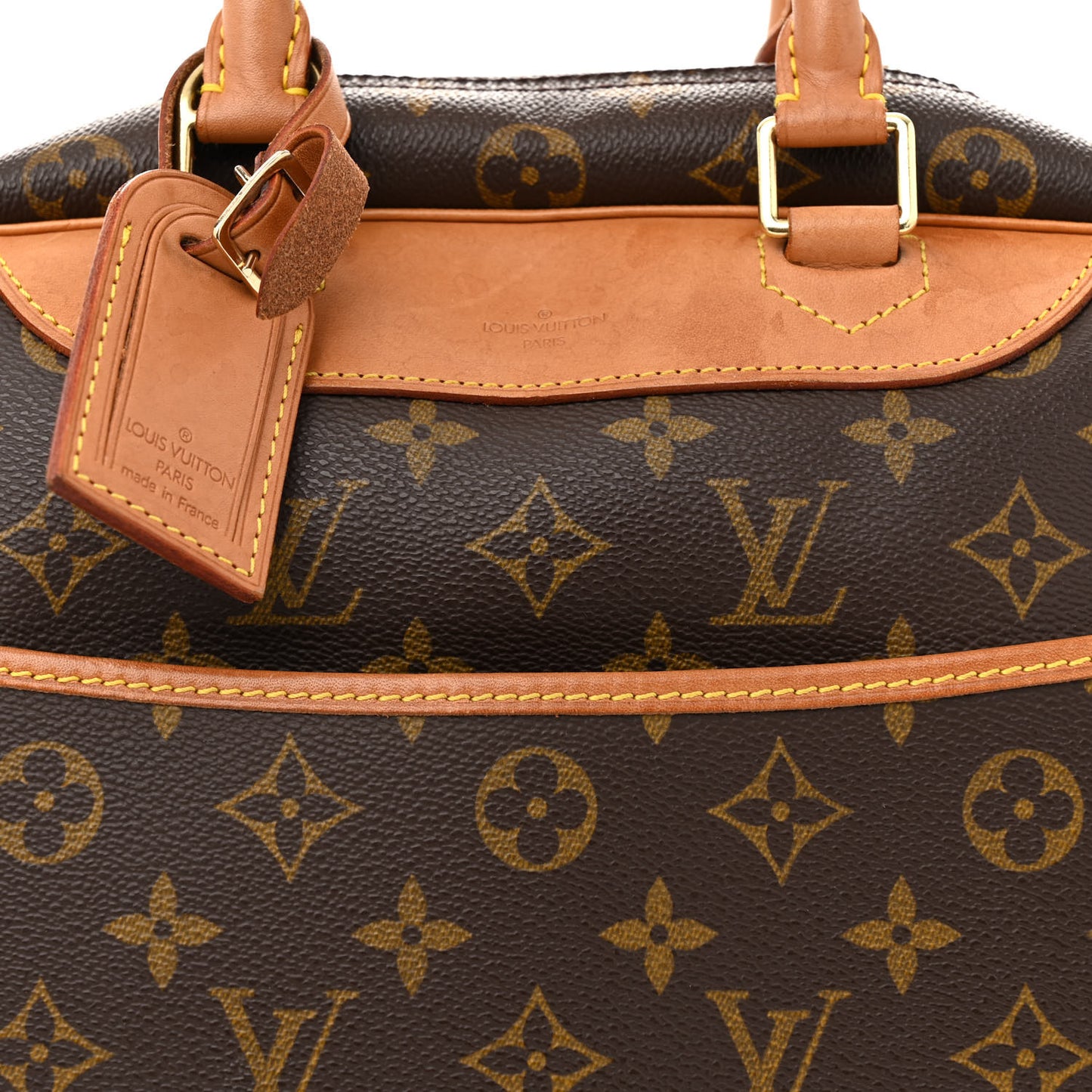 Monogram Deauville