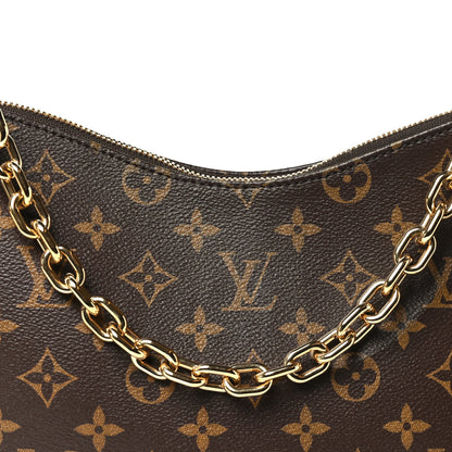 Louis Vuitton Monogram Cookie BB 7 of 9