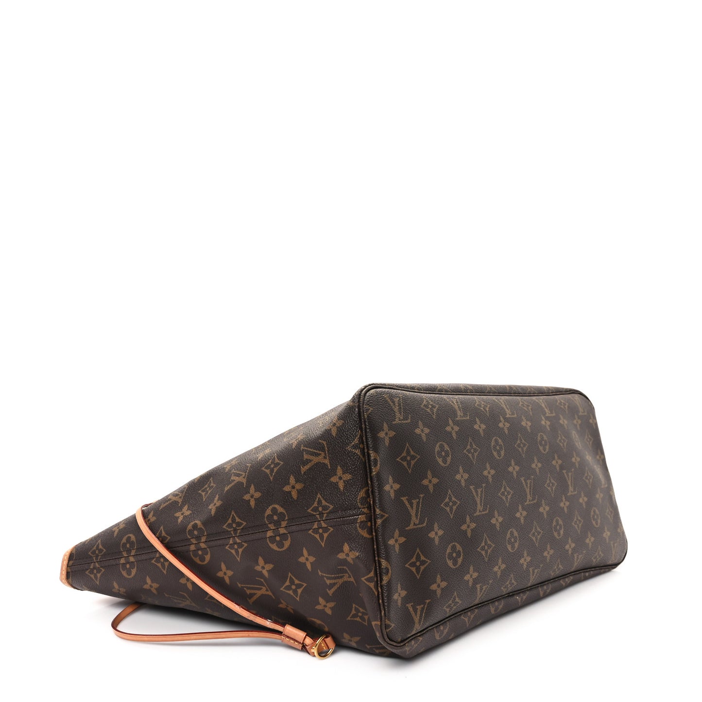 Monogram Neo Neverfull GM Pivoine