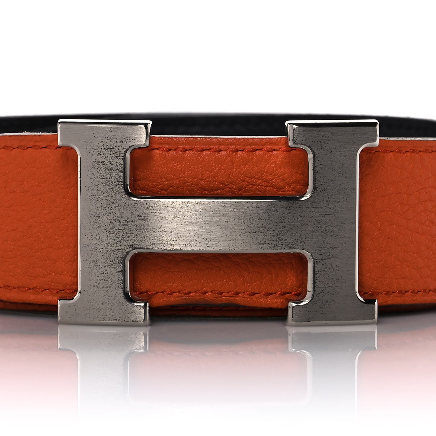 Box Togo 32mm H Belt 95 Black Orange