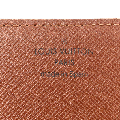 Louis Vuitton Monogram Business Card Holder 6 of 10