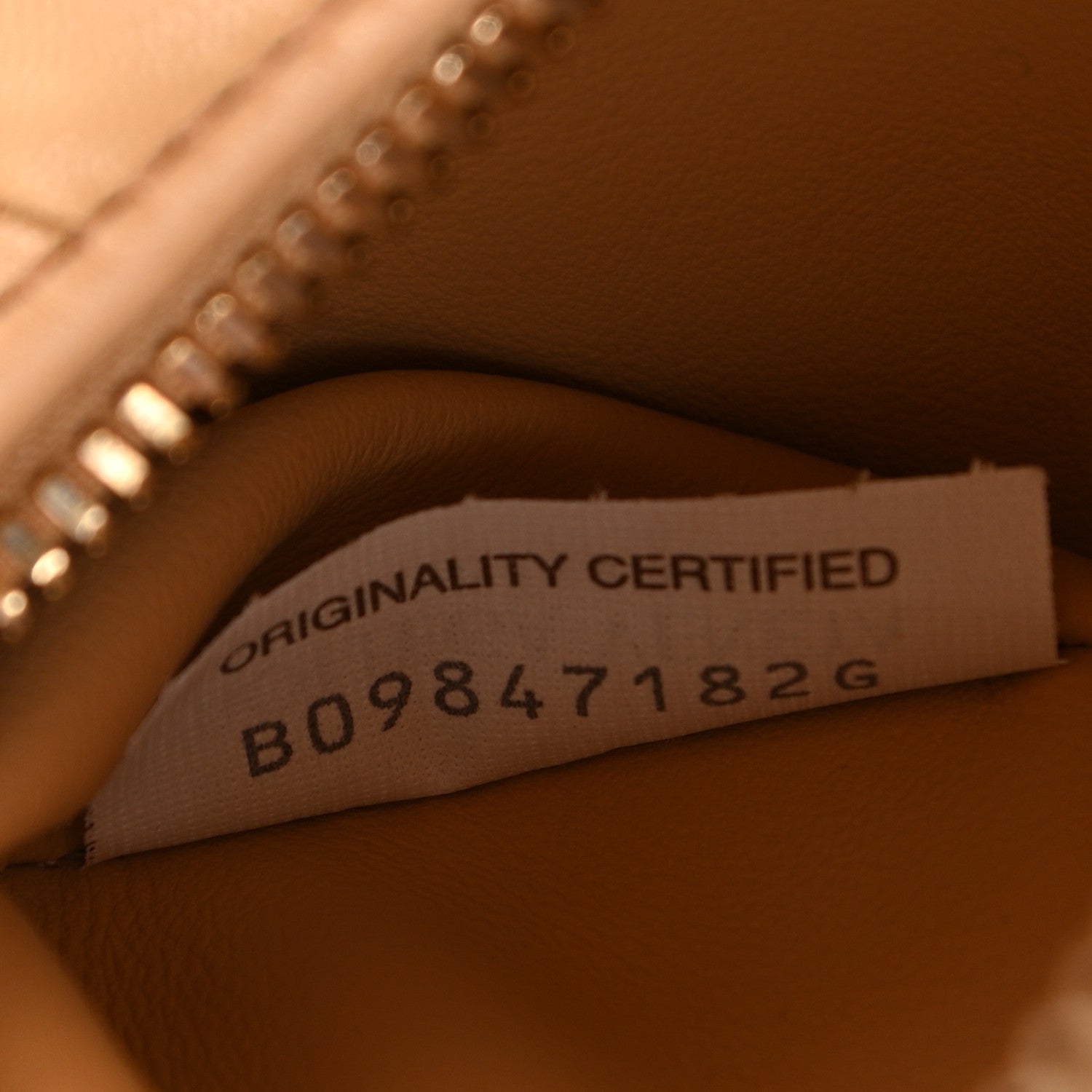 Bottega Veneta Nappa Intrecciato Mini Jodie Almond 7 of 10