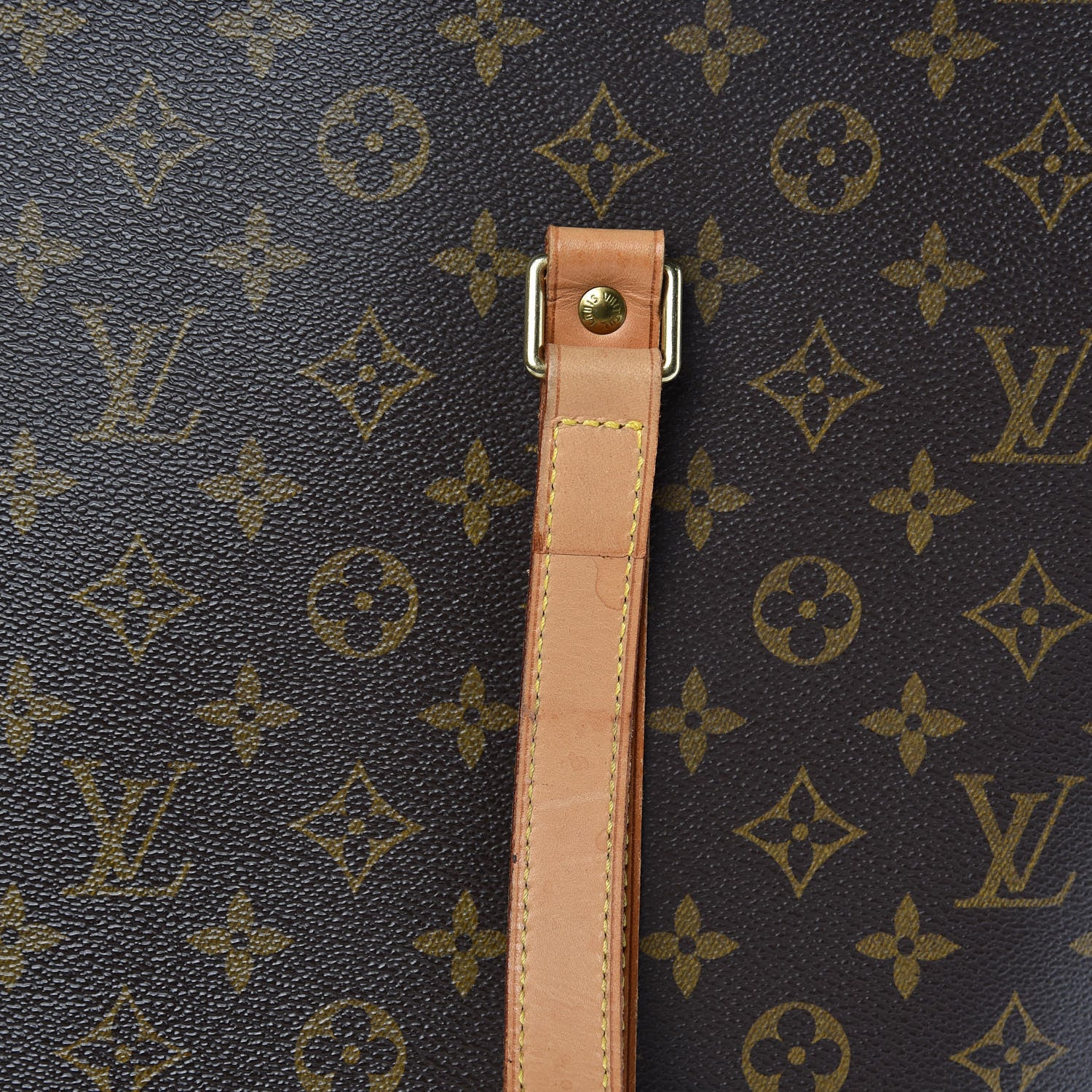 Louis Vuitton Monogram Babylone 10 of 16