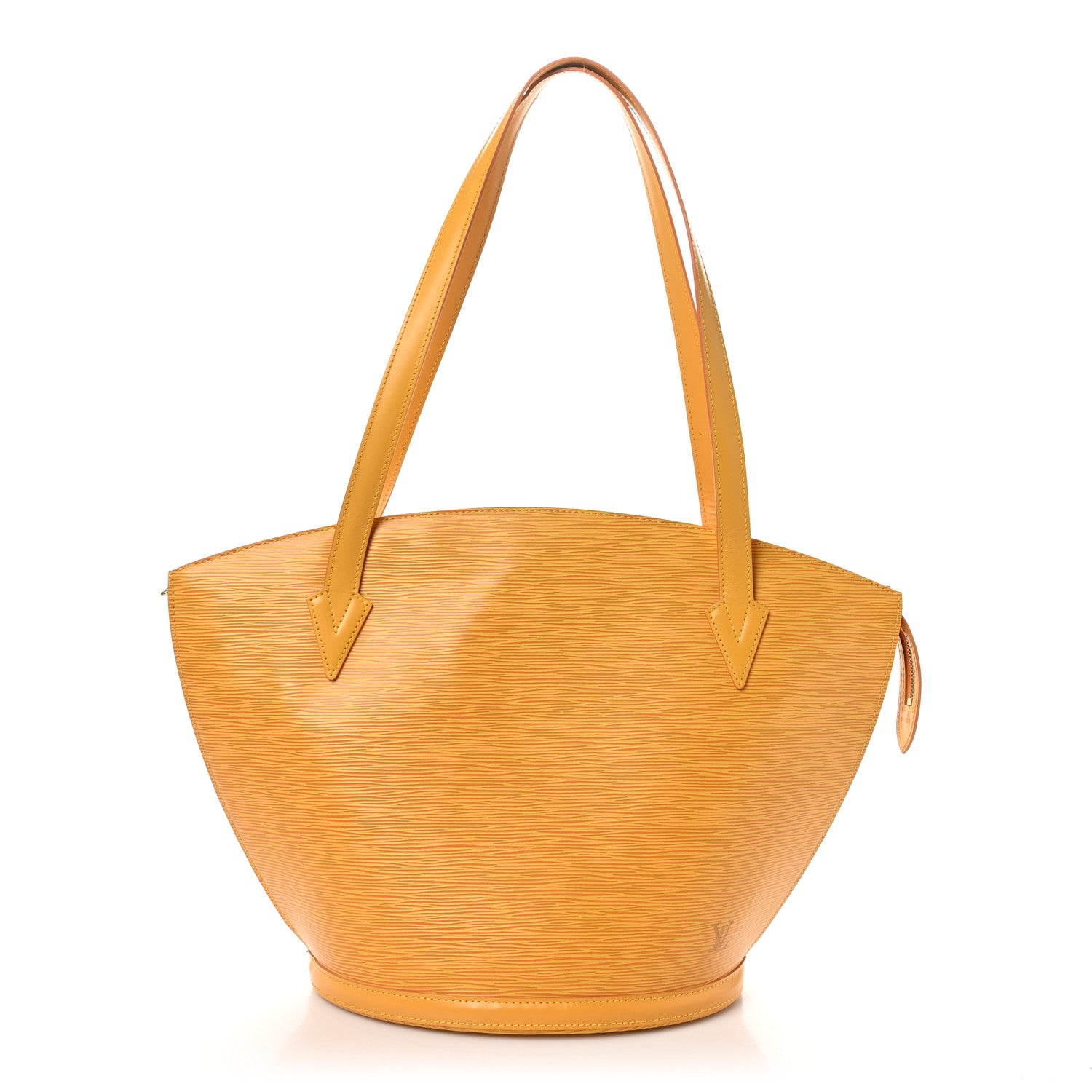 Louis Vuitton Epi Saint Jacques GM Tassil 1 of 11