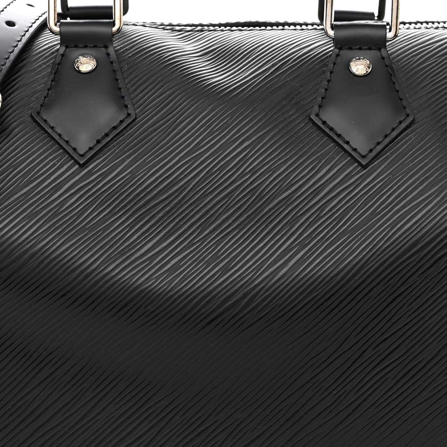 Epi Speedy Bandouliere 25 Black