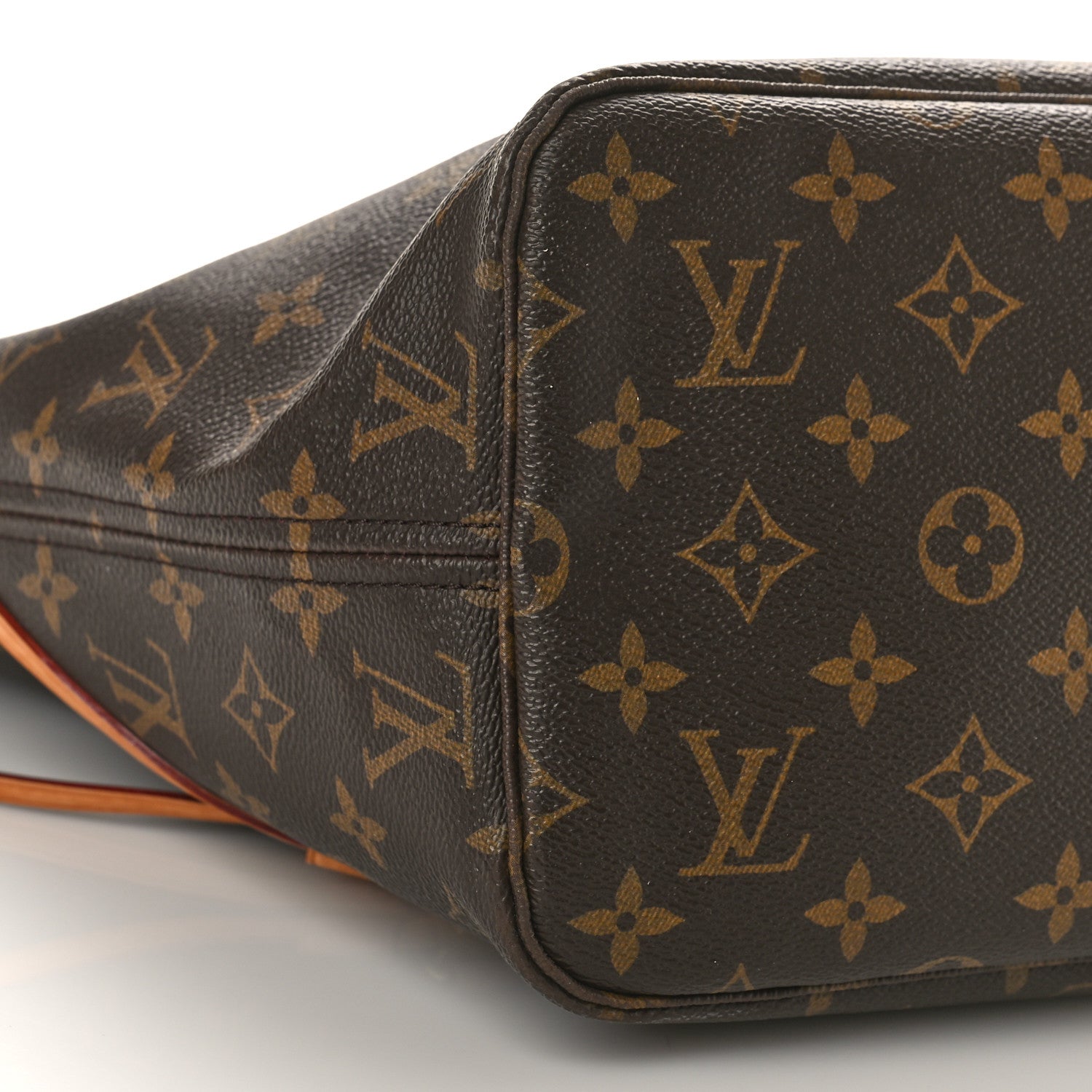 Louis Vuitton Monogram Neo Neverfull MM Pivoine 7 of 8