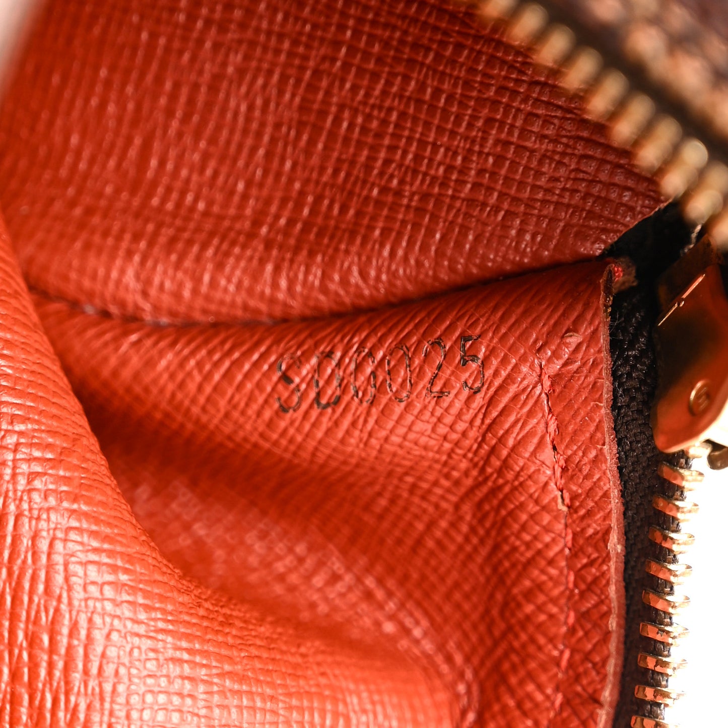 Damier Ebene Papillon 26