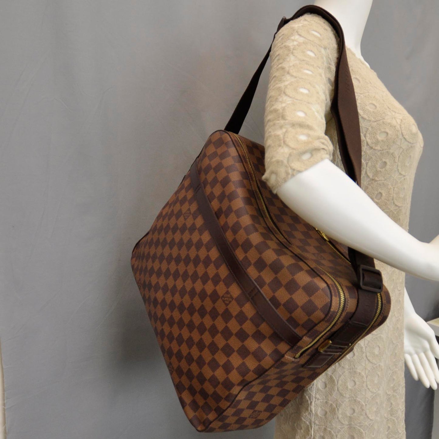 Damier Ebene Dosoduro
