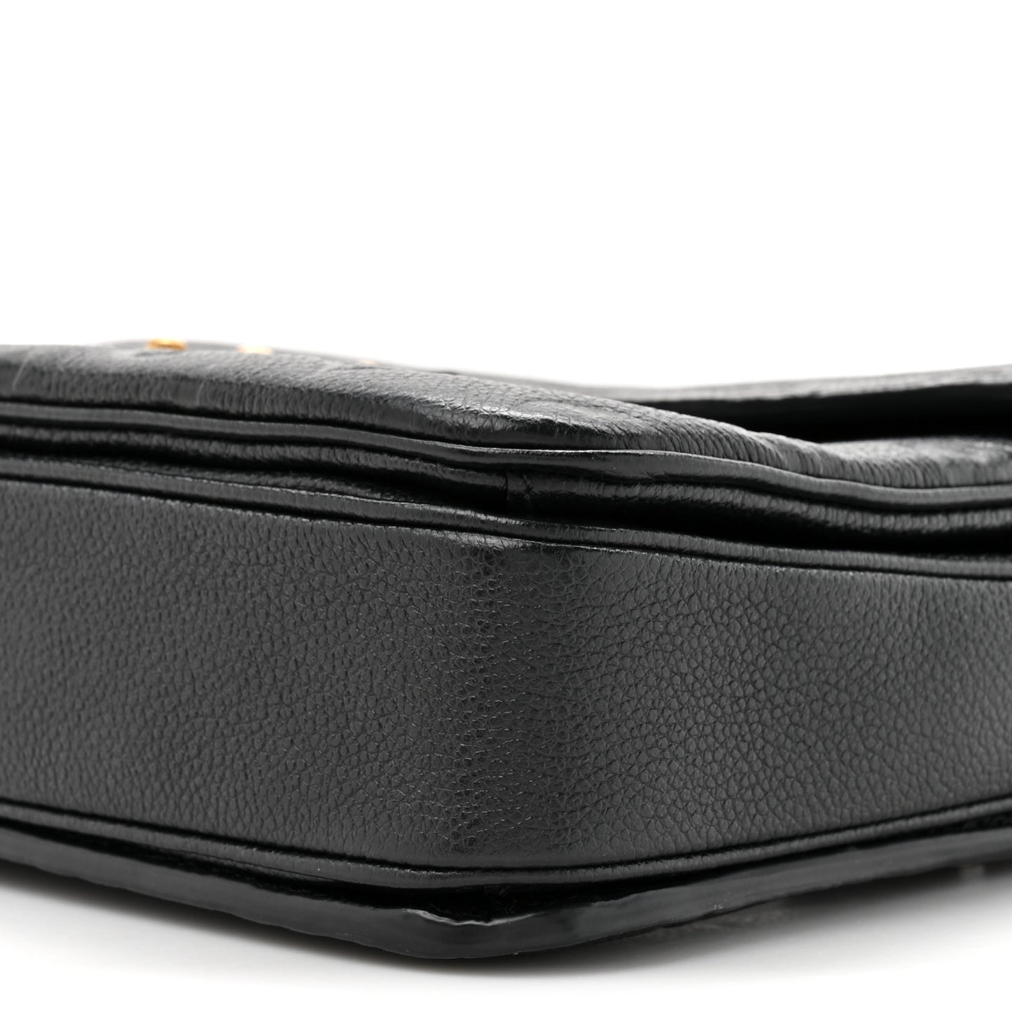 Empreinte Pochette Metis Black
