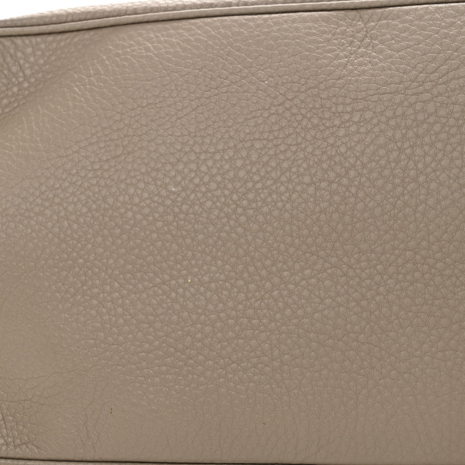 Prada Vitello Daino Tote Pomice 11 of 11