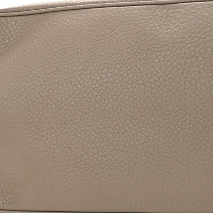 Prada Vitello Daino Tote Pomice 11 of 11