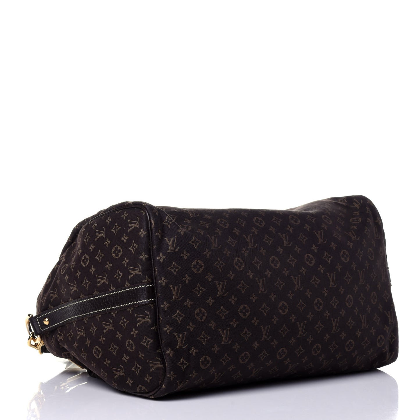 Monogram Idylle Speedy Bandouliere 30 Fusain
