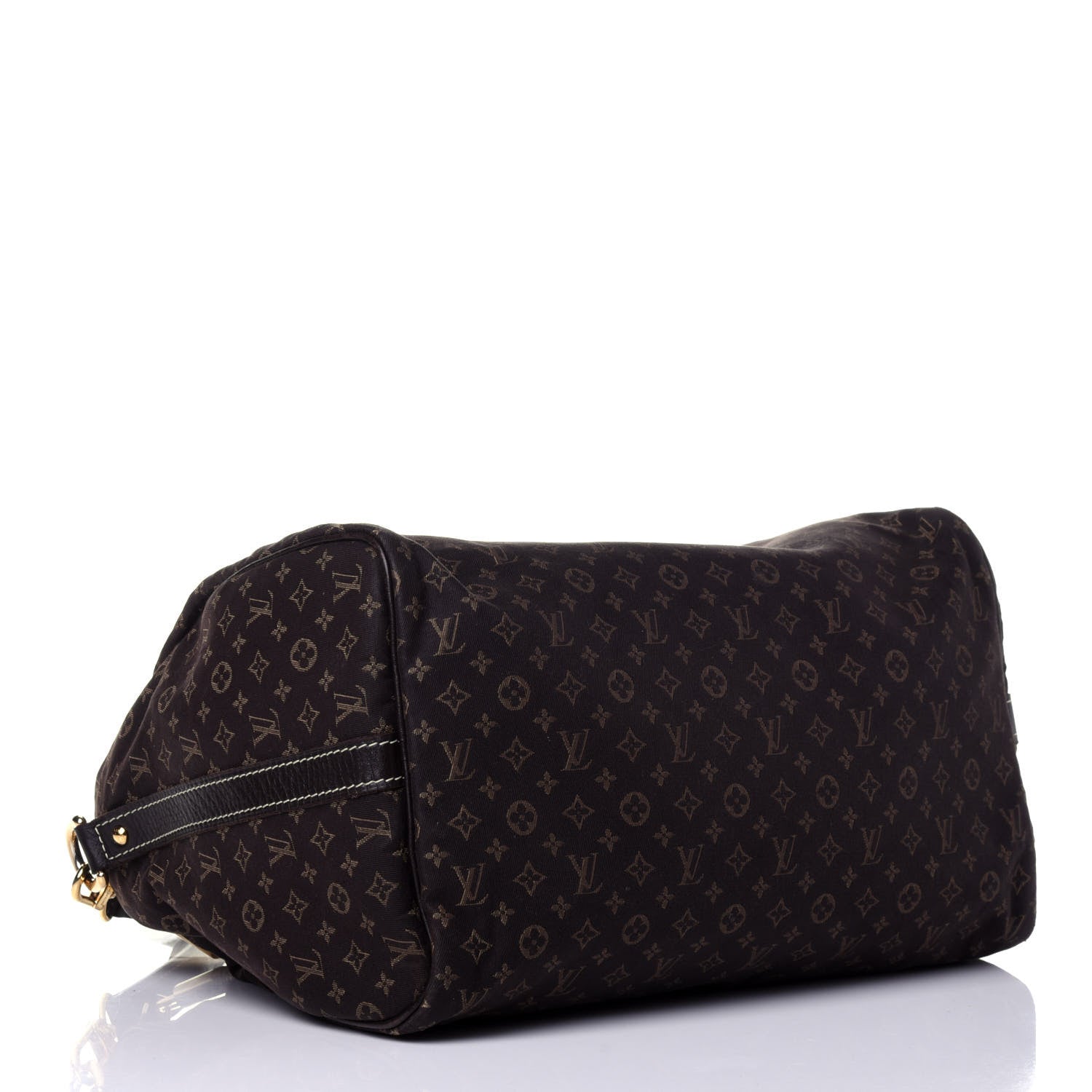 Louis Vuitton Monogram Idylle Speedy Bandouliere 30 Fusain 4 of 12