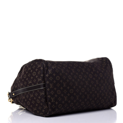 Louis Vuitton Monogram Idylle Speedy Bandouliere 30 Fusain 4 of 12