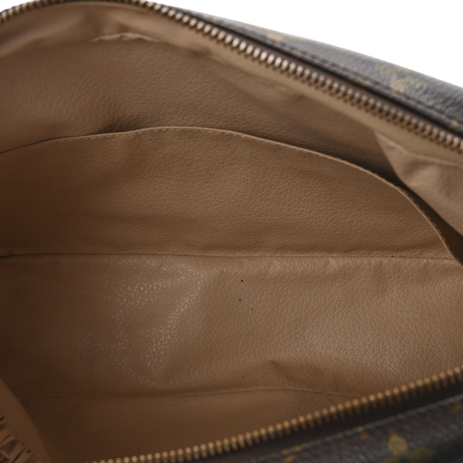 Louis Vuitton Monogram Trousse Toilette 28 5 of 6