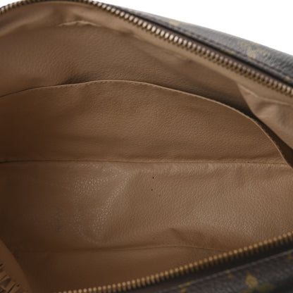 Louis Vuitton Monogram Trousse Toilette 28 5 of 6