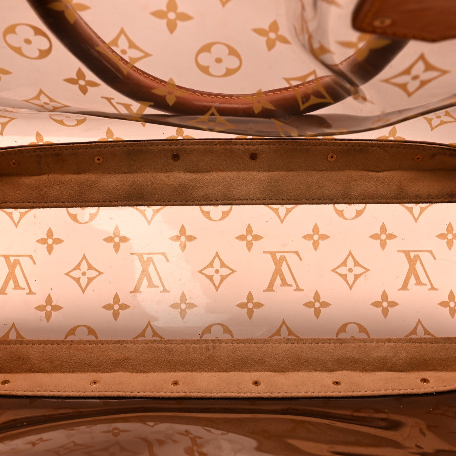 Louis Vuitton Ambre Neo Cabas MM 5 of 9