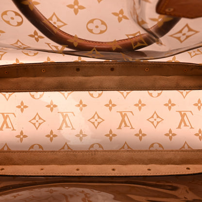 Louis Vuitton Ambre Neo Cabas MM 5 of 9