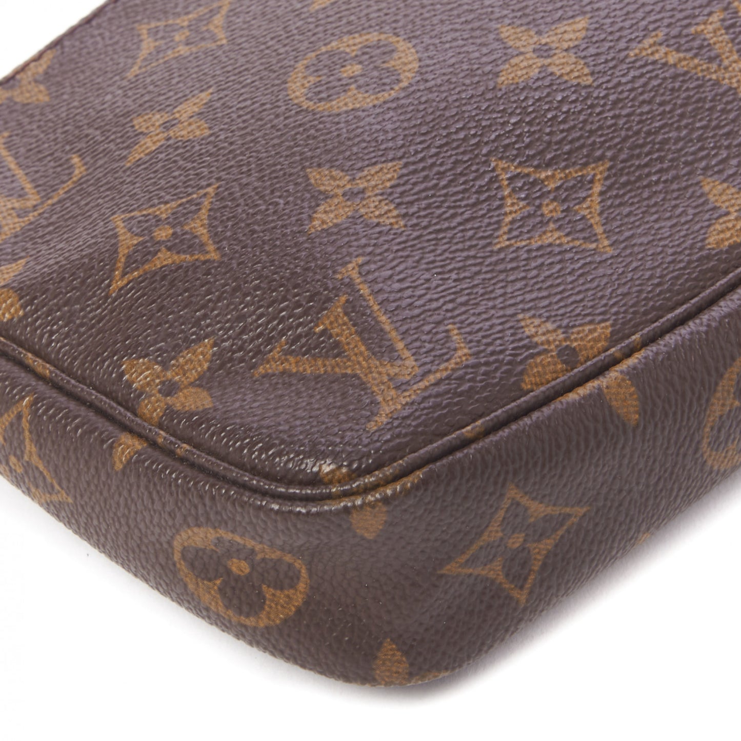 Monogram Pochette Accessories