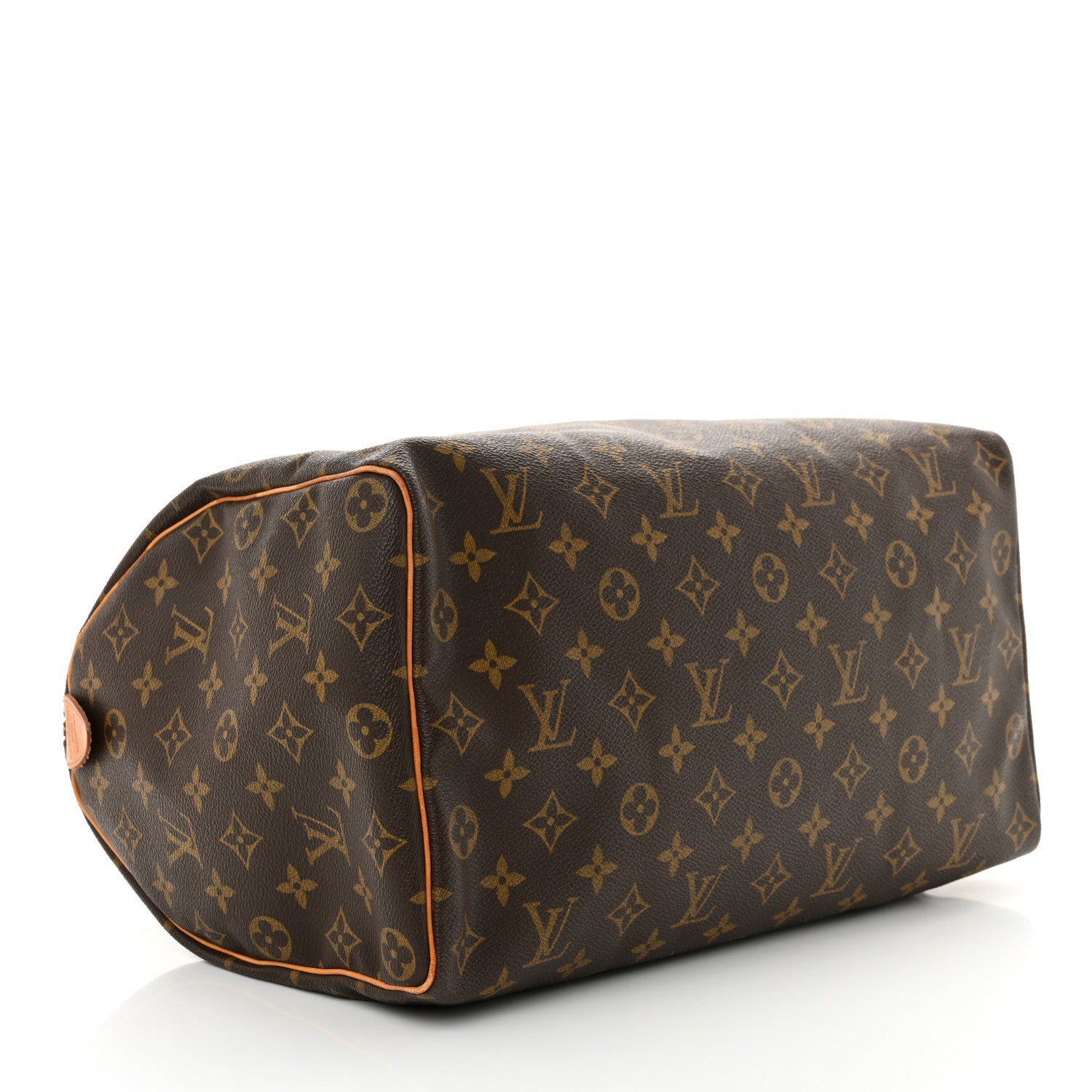 Louis Vuitton Monogram Speedy 35 4 of 15