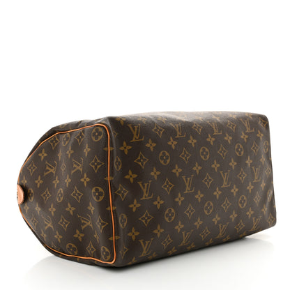 Louis Vuitton Monogram Speedy 35 4 of 15