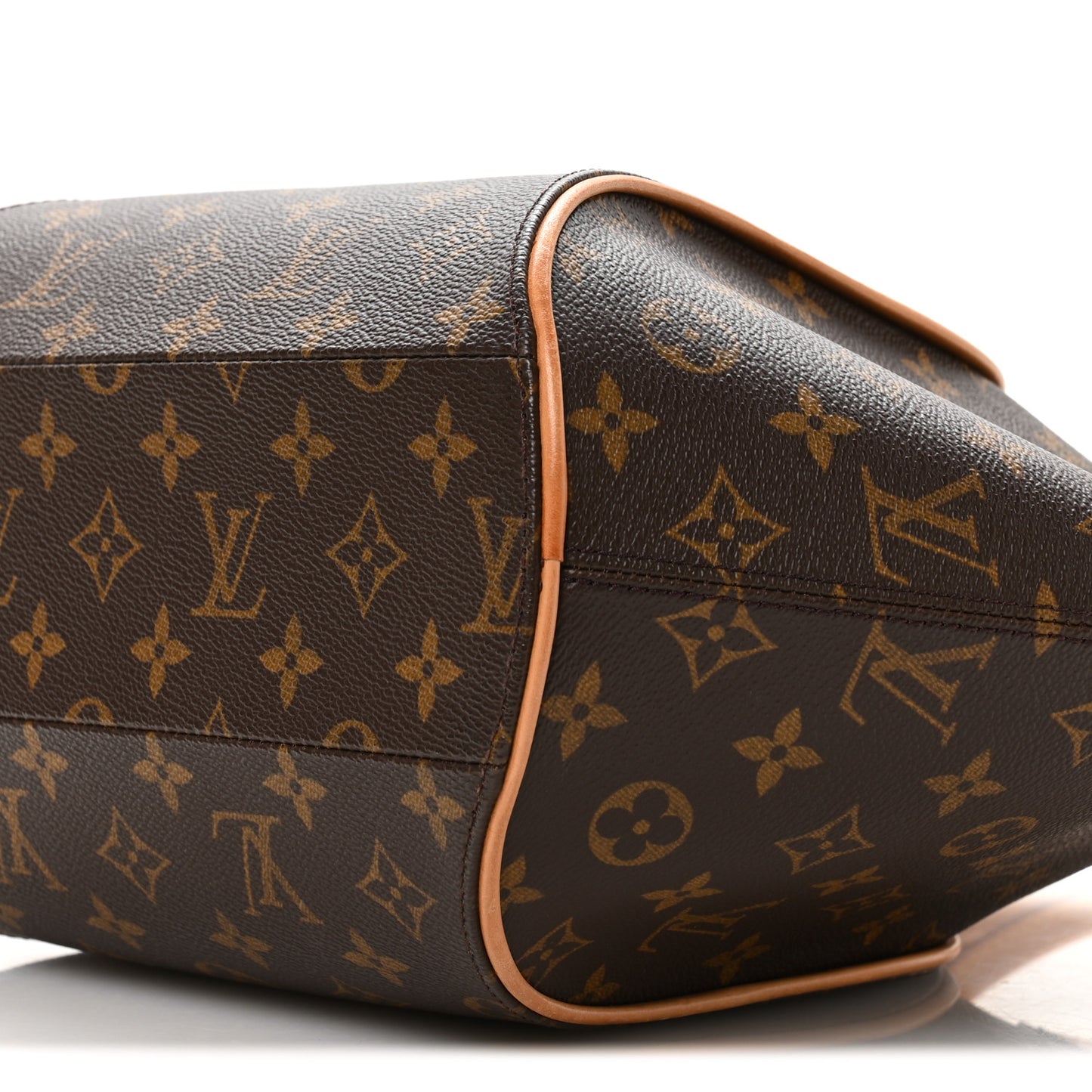 Monogram Ellipse MM