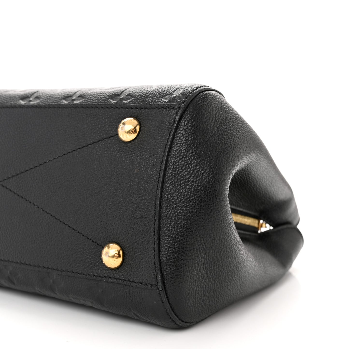 Empreinte Montaigne MM Black
