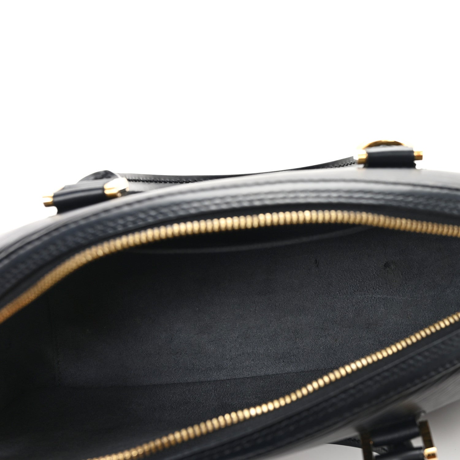 Louis Vuitton Epi Jasmin Black 5 of 11