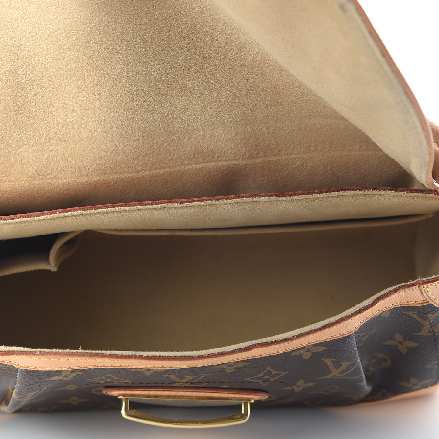 Monogram Beverly MM