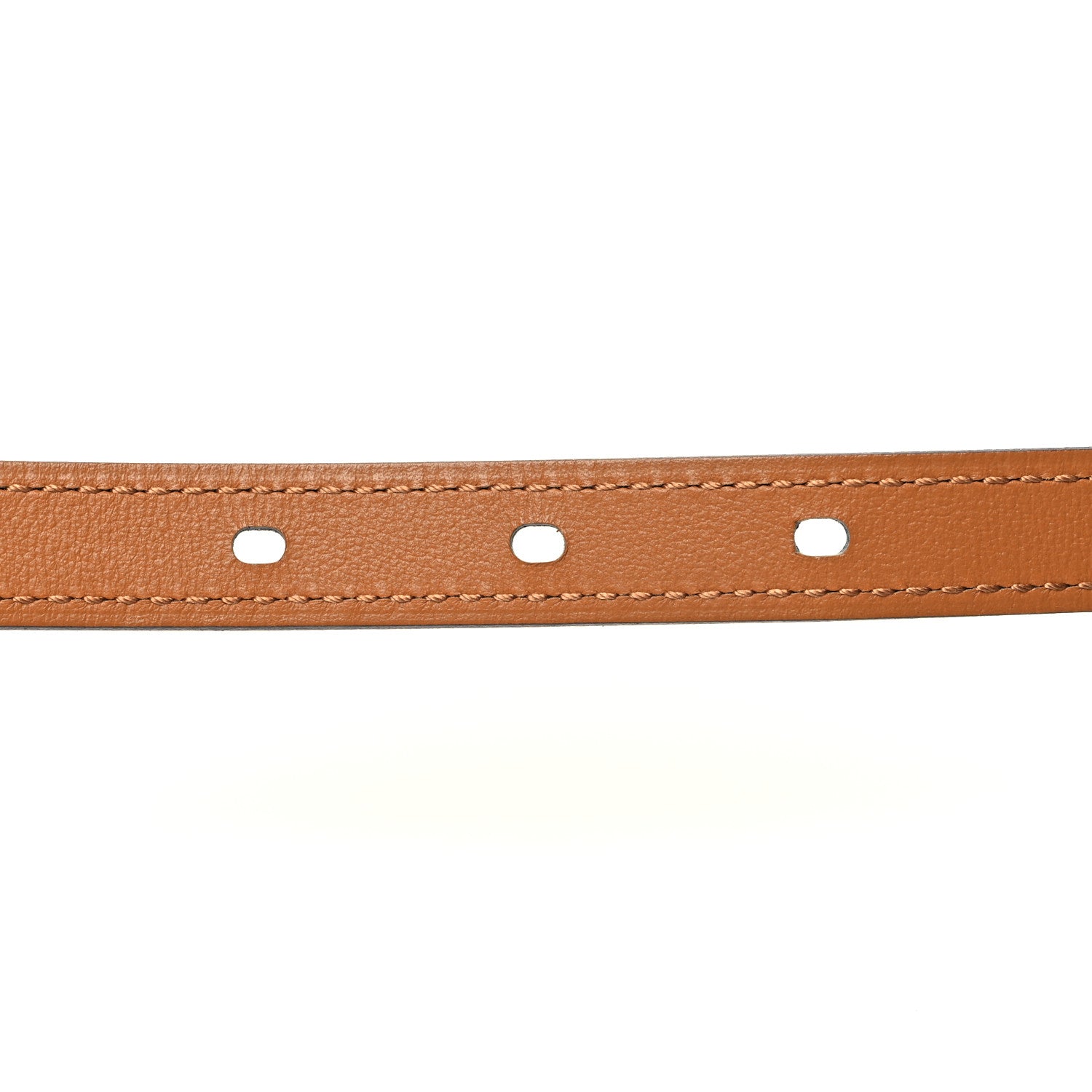 Hermes Epsom 15mm Pop H Belt Black 4 of 6